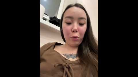asian_asami @ stripchat on 20241002
