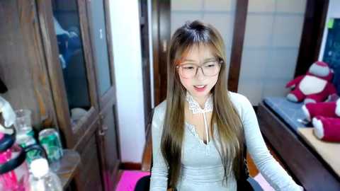 bendandawang @ stripchat on 20241002