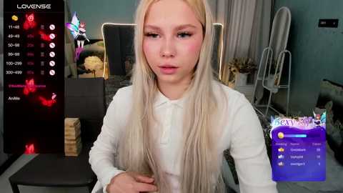 blondie_adele @ stripchat on 20241002