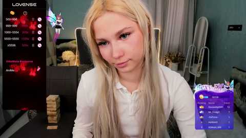 blondie_adele @ stripchat on 20241002