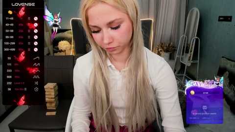 blondie_adele @ stripchat on 20241002