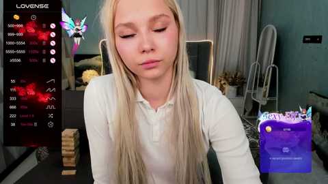 blondie_adele @ stripchat on 20241002