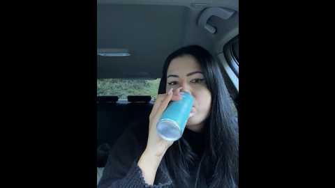 clairewntr @ stripchat on 20241002