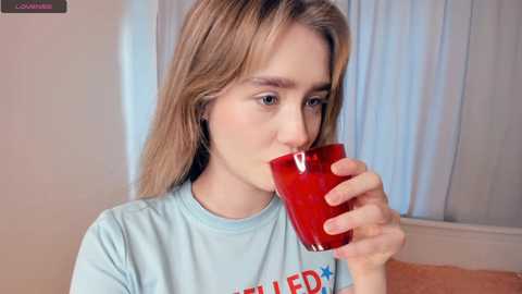 connietran @ stripchat on 20241002