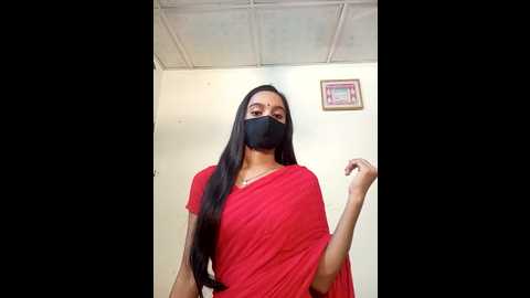 cute_pria @ stripchat on 20241002