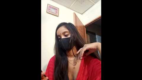 cute_pria @ stripchat on 20241002