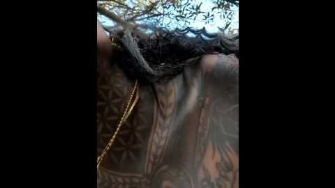 darkdea @ stripchat on 20241002