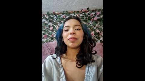 gaia_klein @ stripchat on 20241002