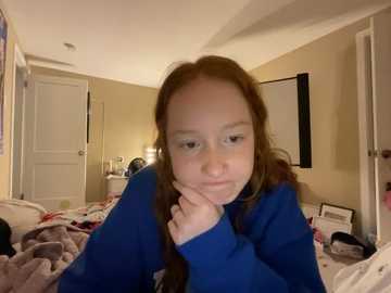 gingerbabe18 @ stripchat on 20241002