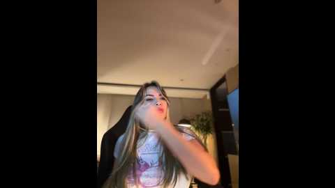 hannabeckett @ stripchat on 20241002