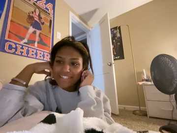 hotxbunny @ stripchat on 20241002