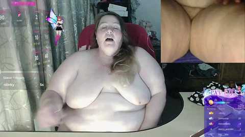 iceprincess2bad4u @ stripchat on 20241002