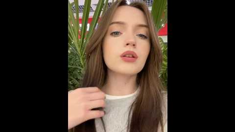 jessi_meow @ stripchat on 20241002