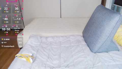 jisu820 @ stripchat on 20241002