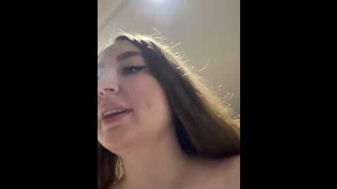 lady_miaolson @ stripchat on 20241002