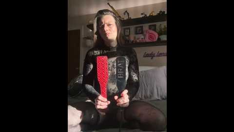 ladylena1 @ stripchat on 20241002