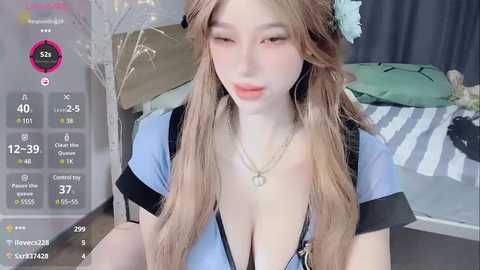 lei_er @ stripchat on 20241002
