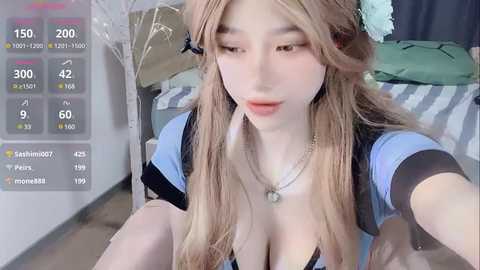 lei_er @ stripchat on 20241002