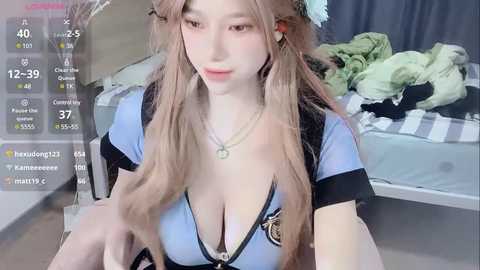 lei_er @ stripchat on 20241002