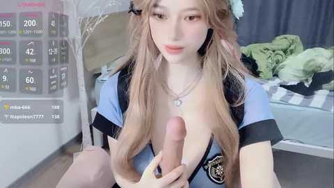 lei_er @ stripchat on 20241002