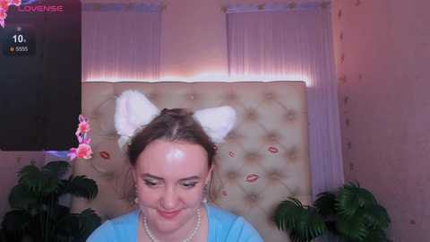 lela_ryan @ stripchat on 20241002