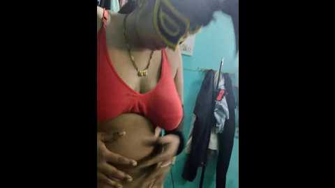 luv_swara @ stripchat on 20241002