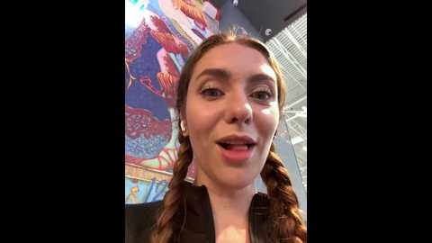 mariid @ stripchat on 20241002