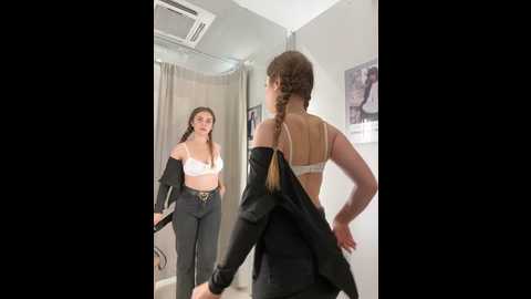 mariid @ stripchat on 20241002