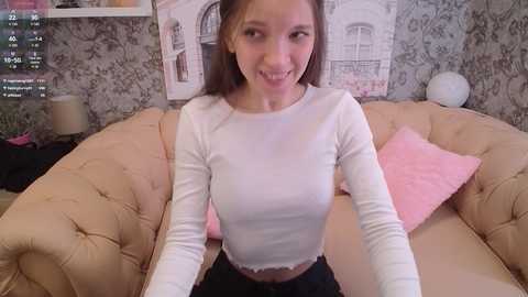 melanigrand @ stripchat on 20241002
