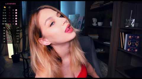 melissatetris @ stripchat on 20241002