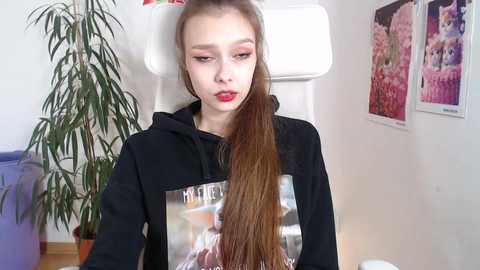 michelle_melnss @ stripchat on 20241002