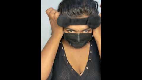 naughty__nymph @ stripchat on 20241002