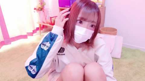 nyakotan @ stripchat on 20241002