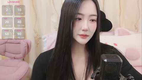 nyx_ri @ stripchat on 20241002