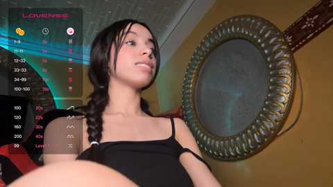 orla86 @ stripchat on 20241002