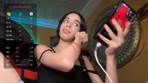 orla86 @ stripchat on 20241002