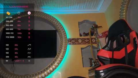 orla86 @ stripchat on 20241002