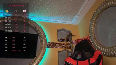 orla86 @ stripchat on 20241002