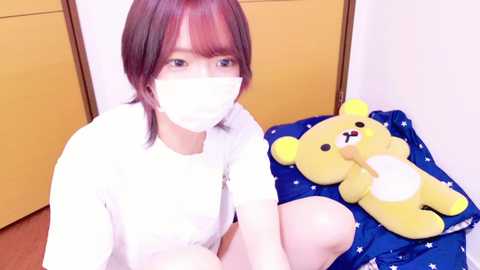 ranran_ch @ stripchat on 20241002