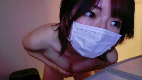 ranran_ch @ stripchat on 20241002