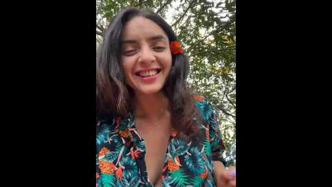 sam_sara @ stripchat on 20241002