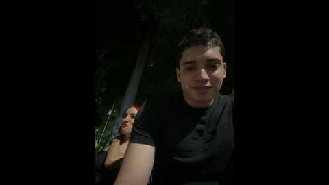 samantha_kevin @ stripchat on 20241002
