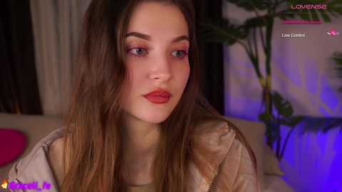 sanyadears @ stripchat on 20241002