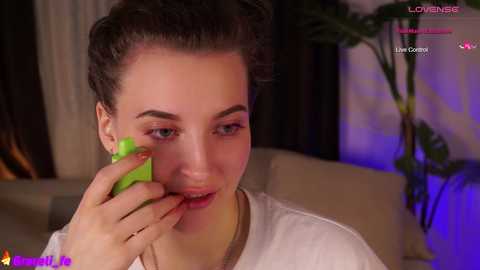 sanyadears @ stripchat on 20241002