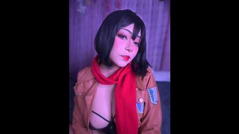 seraphine23 @ stripchat on 20241002