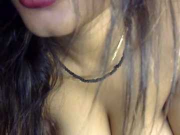 sexy_mahi_ @ stripchat on 20241002