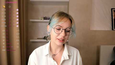 silviaellett @ stripchat on 20241002