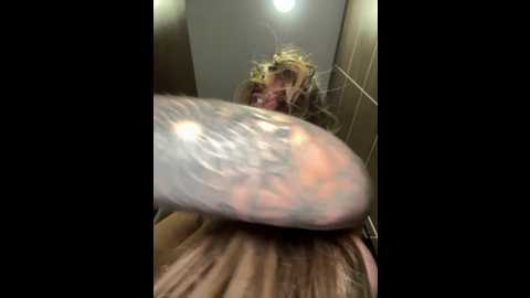 tattoogirlalia @ stripchat on 20241002