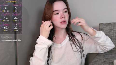 teya_new @ stripchat on 20241002