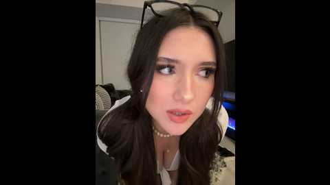 victoria_nova @ stripchat on 20241002